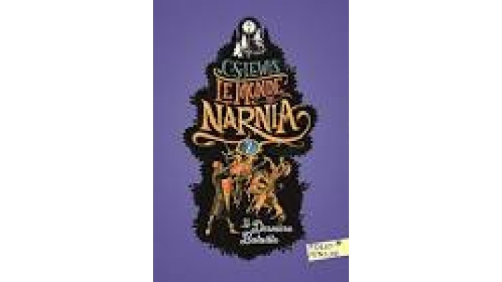 Monde de Narnia, (La dernière bataille vol 7)